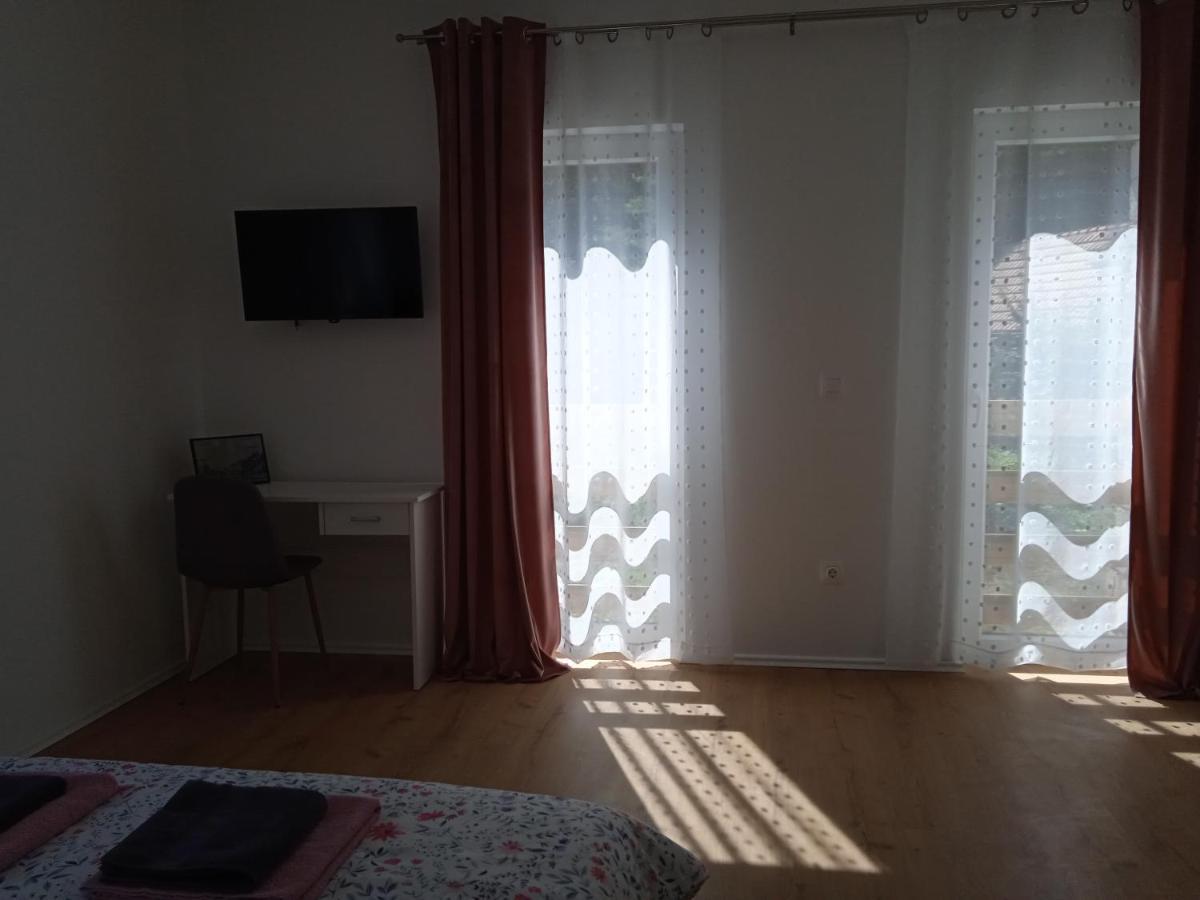 Seoski Turizam Stari Mlin Na Korani Room 1 カルロヴァッツ エクステリア 写真