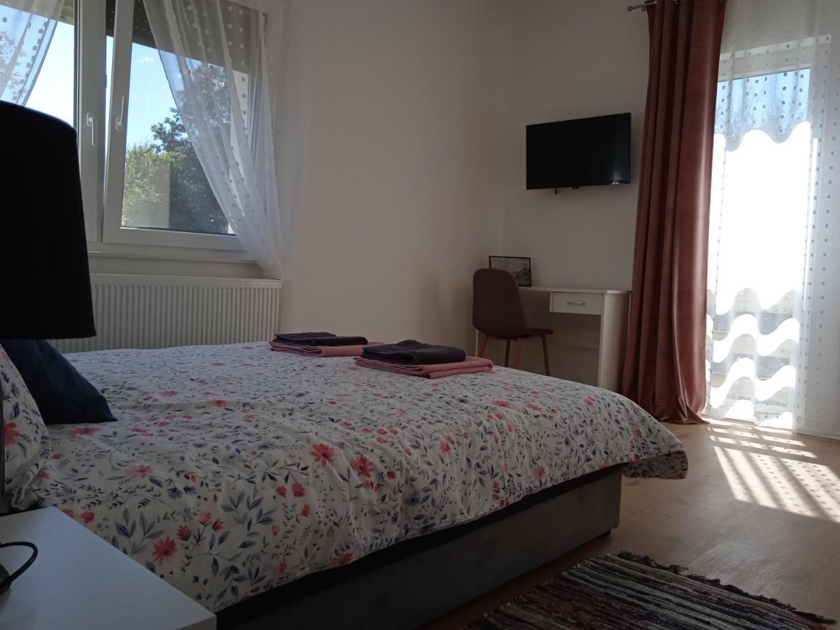 Seoski Turizam Stari Mlin Na Korani Room 1 カルロヴァッツ エクステリア 写真